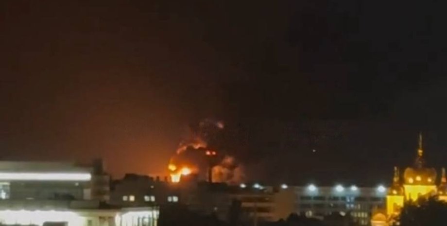 Краснодар НПЗ