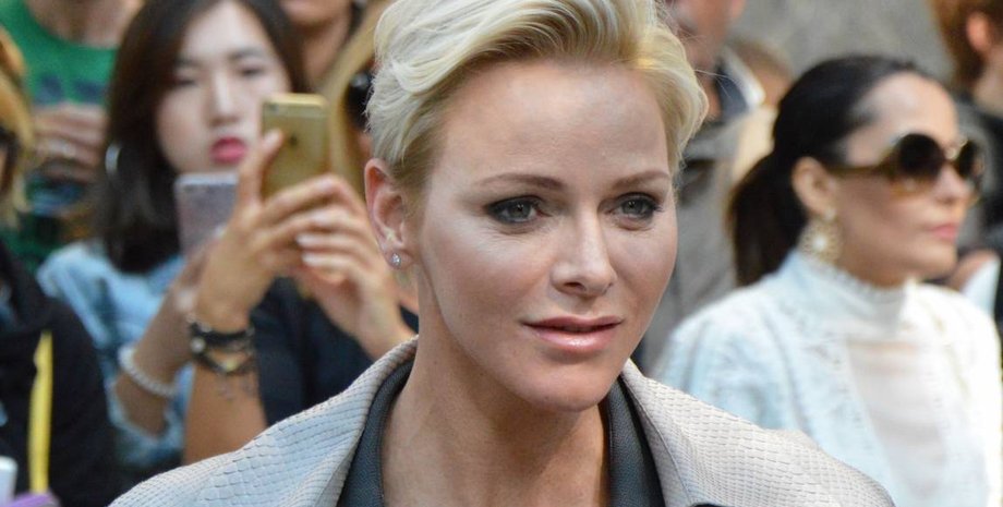 альбер, шарлен, монако, князь монако, княгиня монако