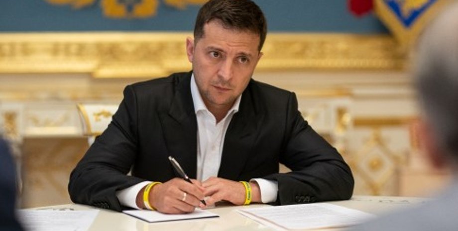 Фото: Украинская правда