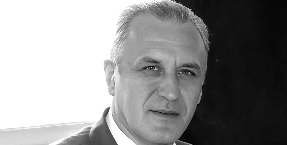 Представник сербської державної оборонної компанії Jugoimport SDPR Радомир Куртич