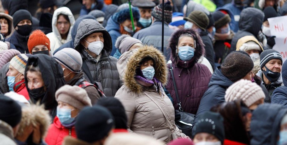 статистика коронавируса николаев, омикрон как долго болеют, за сколько дней проходит омикрон, рбк украина коронавирус