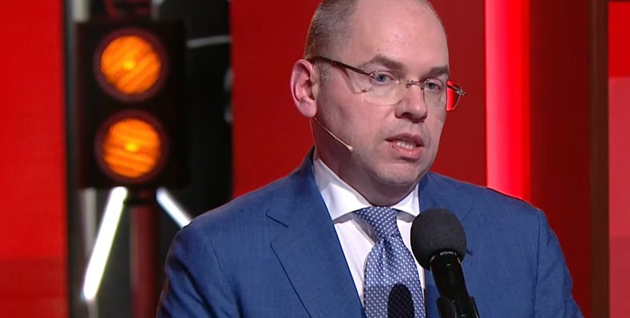 усиление карантина в украине, карантин в закарпатской области, адаптивный карантин