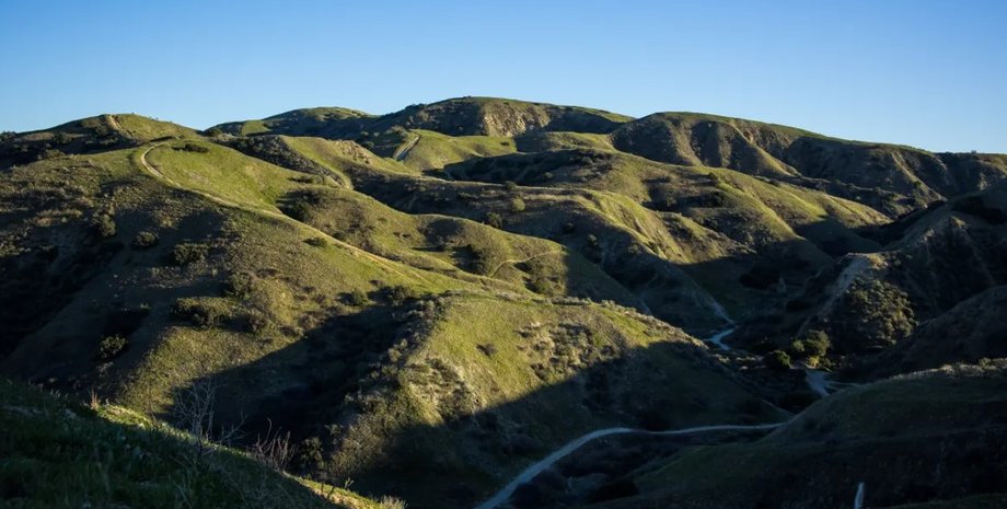 лома-линда, лома-линда долголетие, лома-линда долгожители