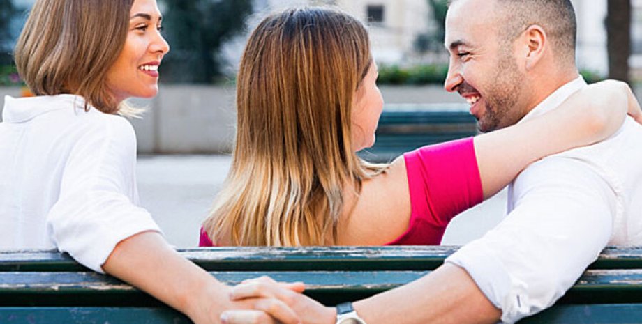 Зрада, сім'я, чоловік, дружина