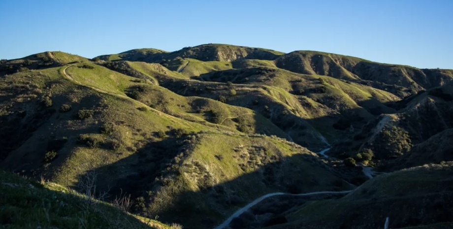Когда дело доходит до долголетия, сообщество Лома-Линда, кажется, делает что-то правильное лома-линда, лома-линда долголетие, лома-линда долгожители