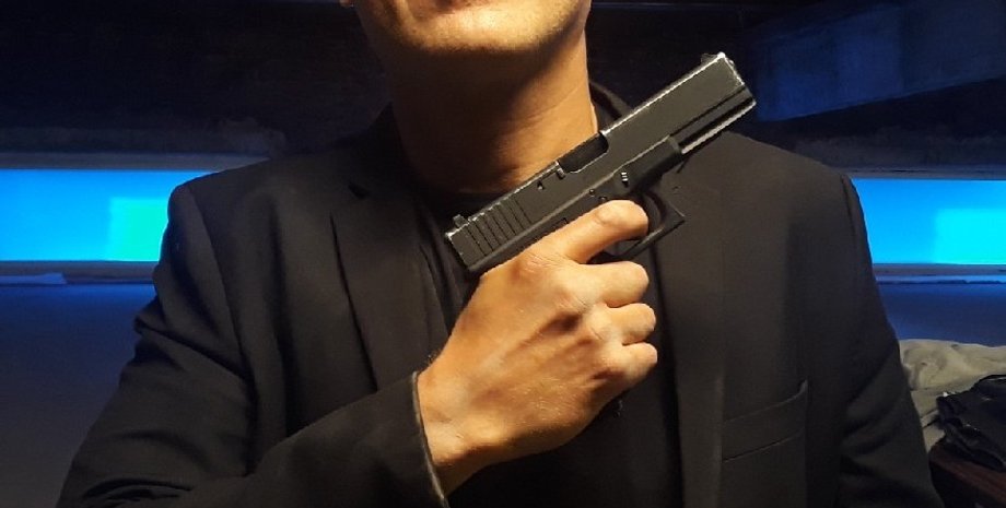 Евгений Шишов