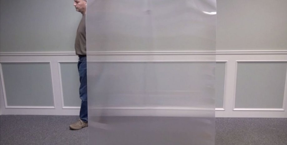 Скриншот видео с YouTube