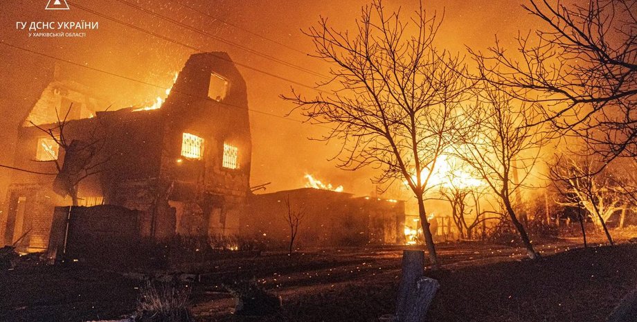 вулиця котельна харків, вул котельна харків, котельна харків, обстріл харкова, харків пожежа, пожежа в харкові сьогодні