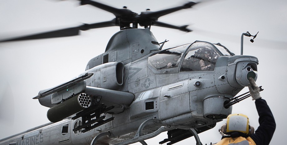 AH-1Z