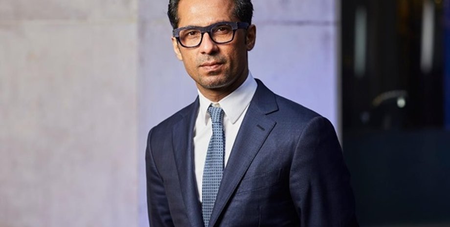 Мохаммед Дьюджи/Фото: mohammeddewji.com