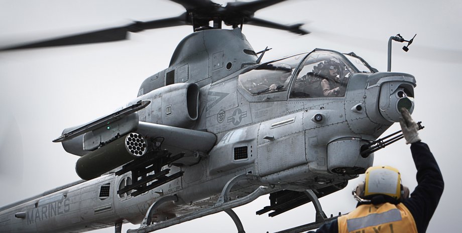 AH-1Z