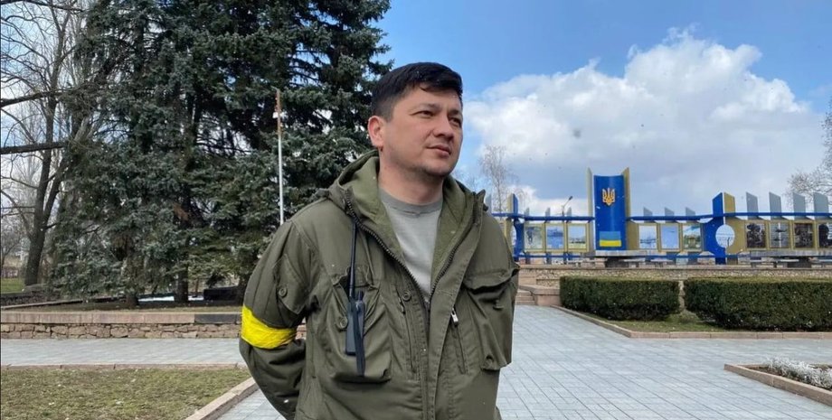 Изображение Виталия Кима