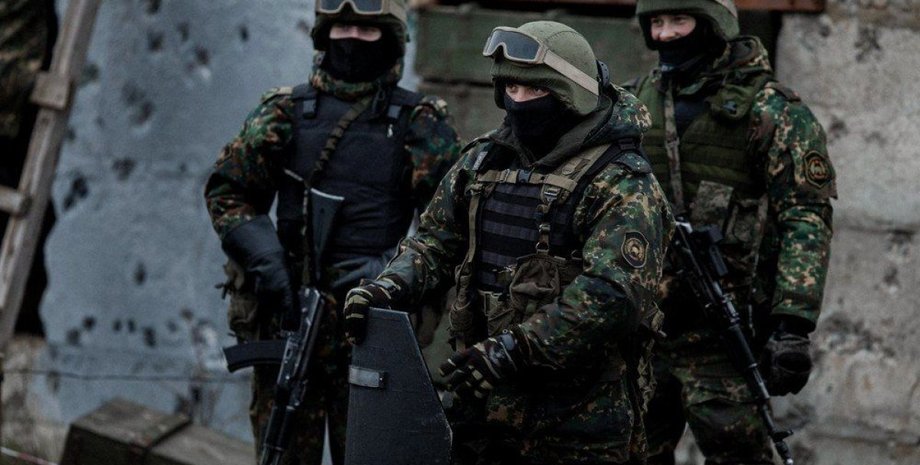 гру в курской области