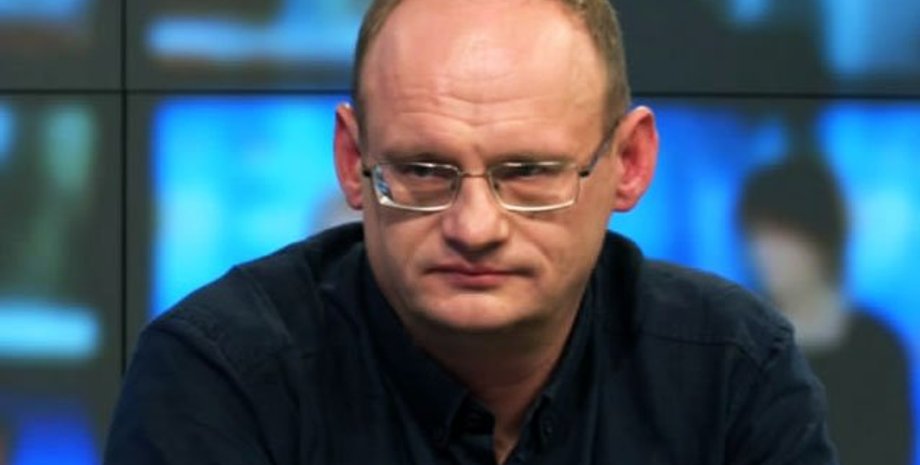 Андрей Марусов / Фото: 112.ua