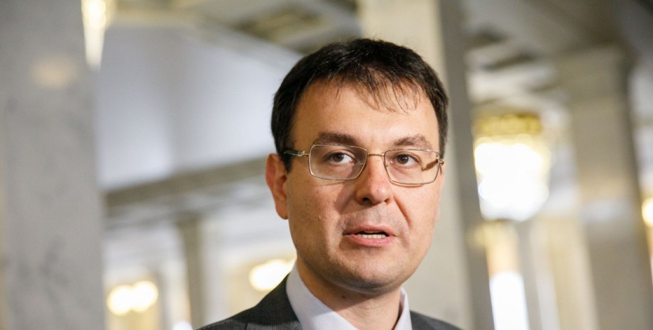 Глава Комитета ВР по вопросам финансов, налоговой и таможенной политики Даниил Гетманцев Даниил Гетманцев, президент Украины, отравление, расследование