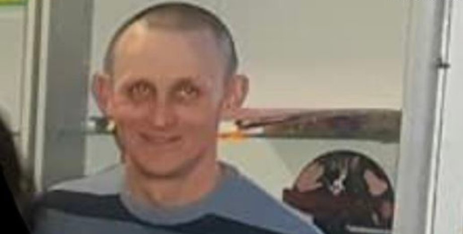 Ярослав Журавель, погиб на Донбассе, украинский солдат