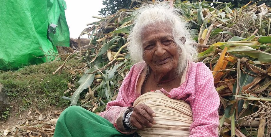 Батули Лимикхани / Фото: travelnewsnepal.com