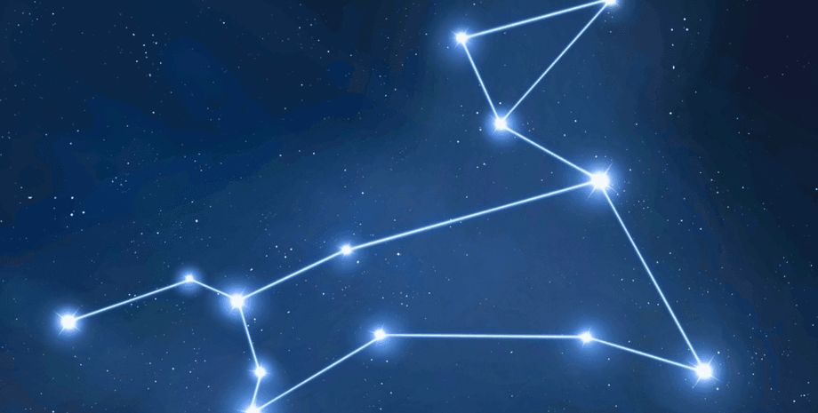 сузір'я Великого Пса