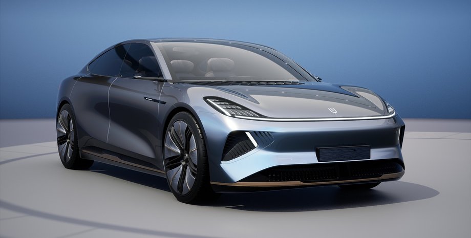 Новый Skywell Skyhome, Skywell Skyhome, китайский электромобиль, электромобиль Skywell, электромобиль Skywell