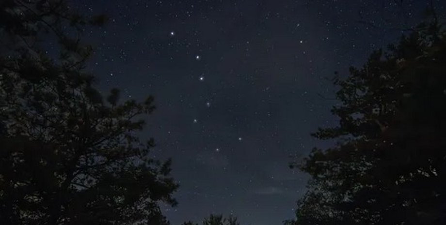 Большая Медведица