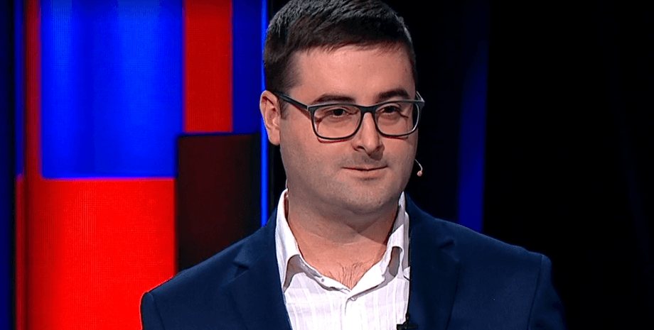 Кирила Молчанова підозрюють у держзраді