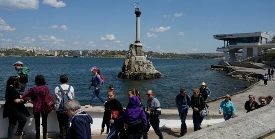 новости крыма, деоккупация крыма, оккупанты крым, керченский мост, оккупанты побег из крыма