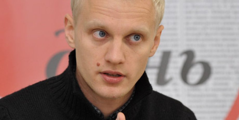 Виталий Шабунин / Фото из открытых источников