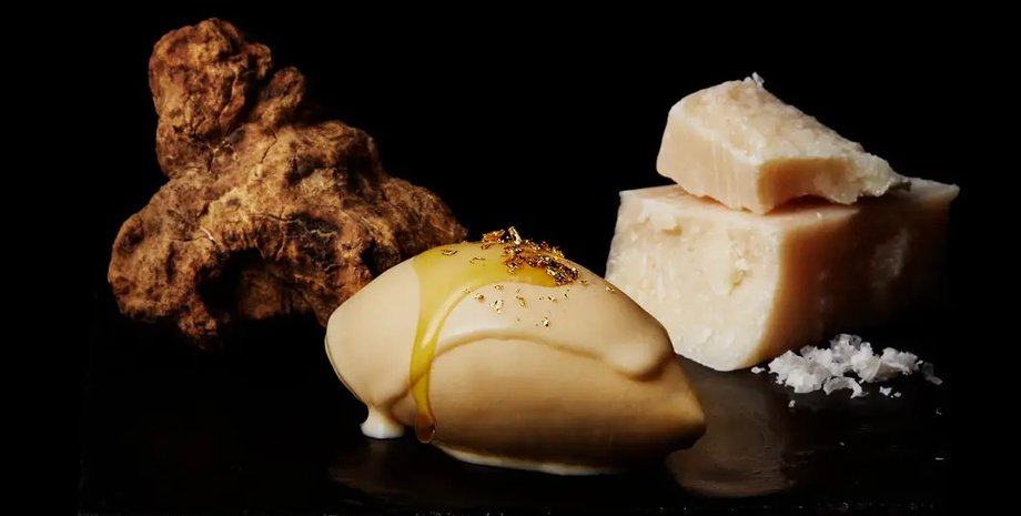 Мороженое, мороженое Бьякуя, Самое дорогое мороженое, японское мороженое