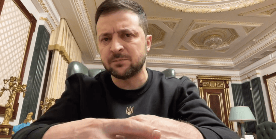 Володимир Зеленський