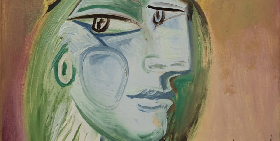 пікассо, Лас-Вегас