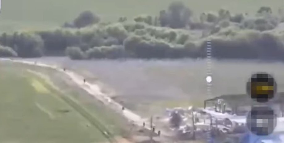 война в украине, десантники ссср, наступление ссс рф, колонна техники рф, война с россией, дшв ссср