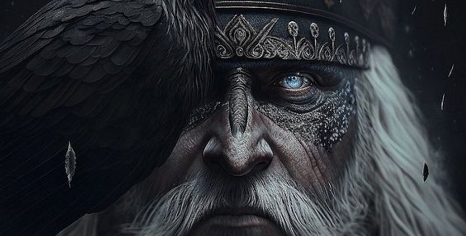 скандинавия, скандинавские боги, названия дни недель, дни недели, откуда происходят дни недели, один, один среда