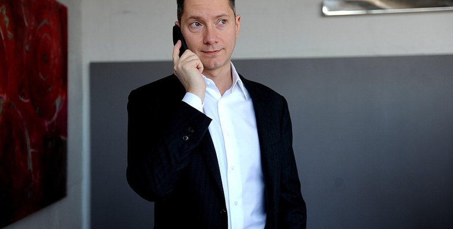 Борис Ложкин / Фото: infa.kharkov.ua