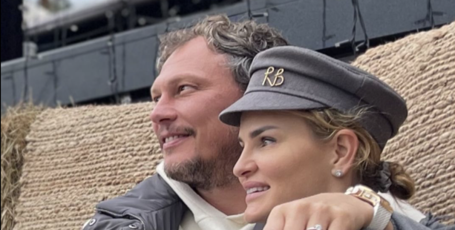 Андрей Пятов и Юлия Пятова расстались Андрей Пятов, развод Пятова, Юлия Пятова, Андрей Пятов причины развода, брак Пятовых