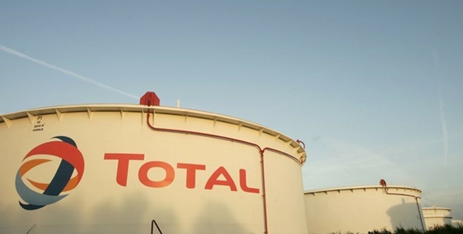 Фото: Total