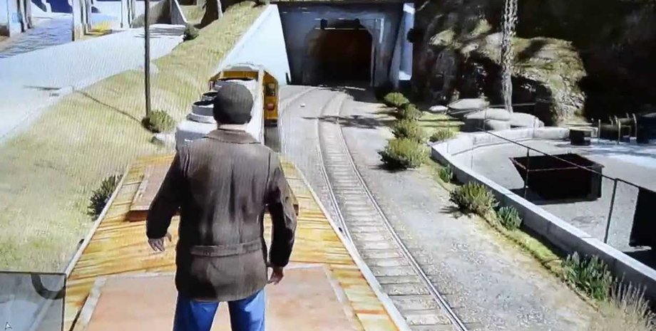 Иллюстрация из открытых источников