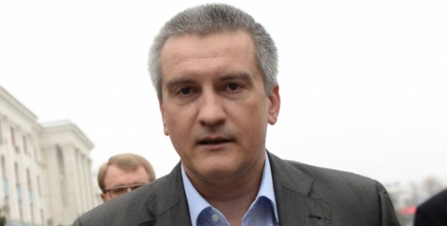 Сергей Аксенов / Фото: "Известия"