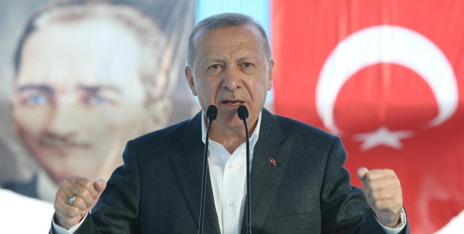 реджеп эрдоган, турция, президент турции,