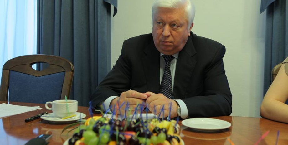 Дмитрий Стойков