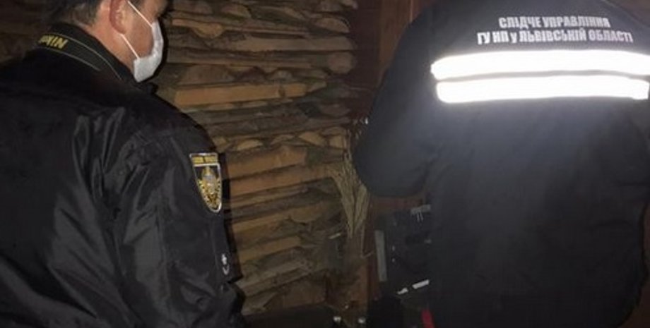 Фото: facebook.com/MVS.LVIV