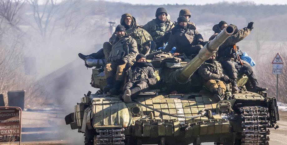 Фото: Getty Images