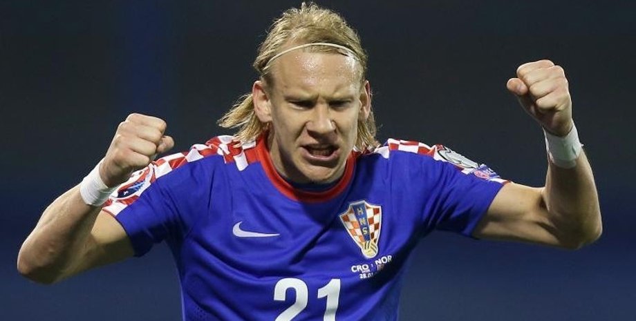 Домагой Вида / Фото из открытых источников