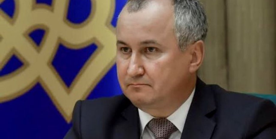 Василий Грицак