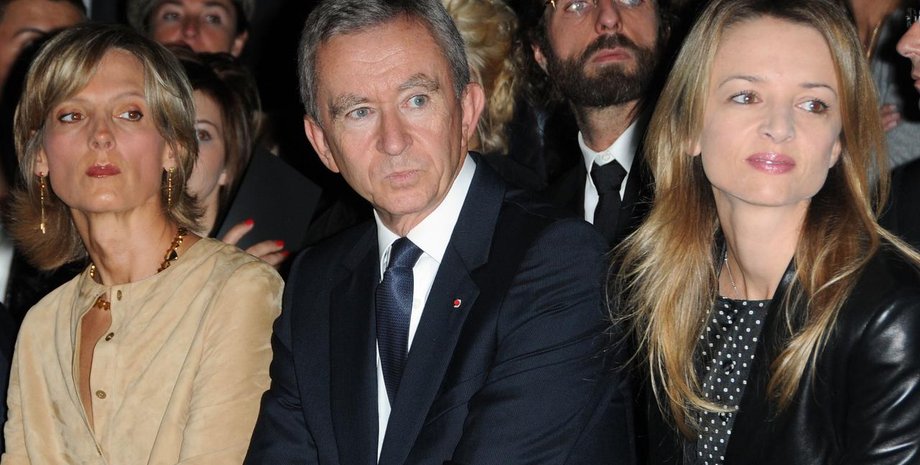 бернар арно, миллиардер, самый богатый человек европы, увольнение