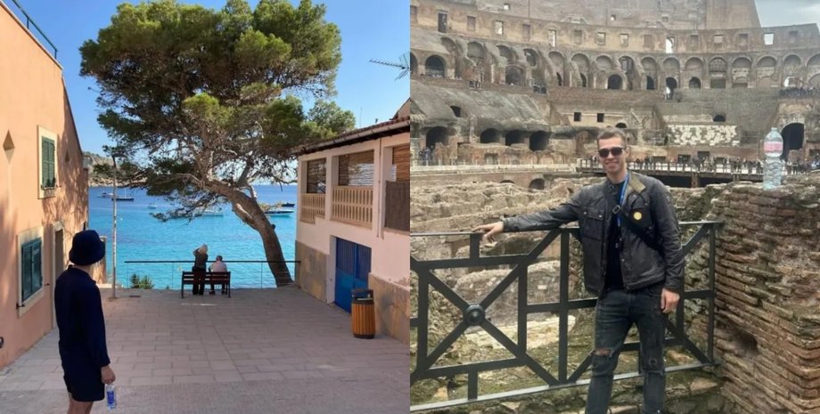 Турист пропал на 12 дней, турист, ограбили туристы, ссора с соседями, поиск туриста, пропал британец, поиск человека, отпуск