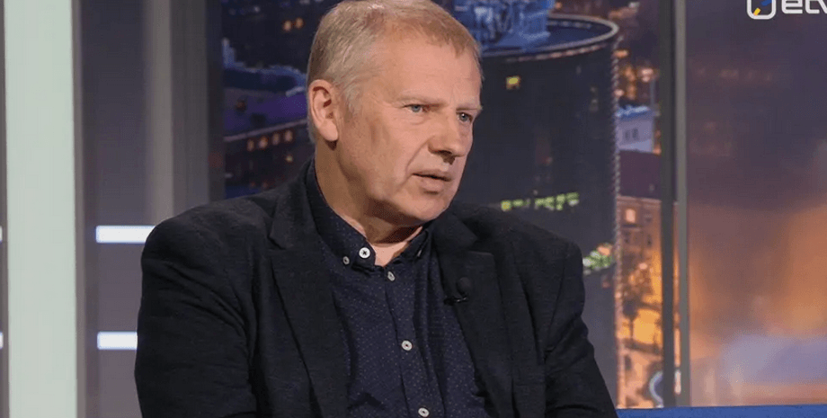 Райнер Сакс про контрнаступ ЗСУ