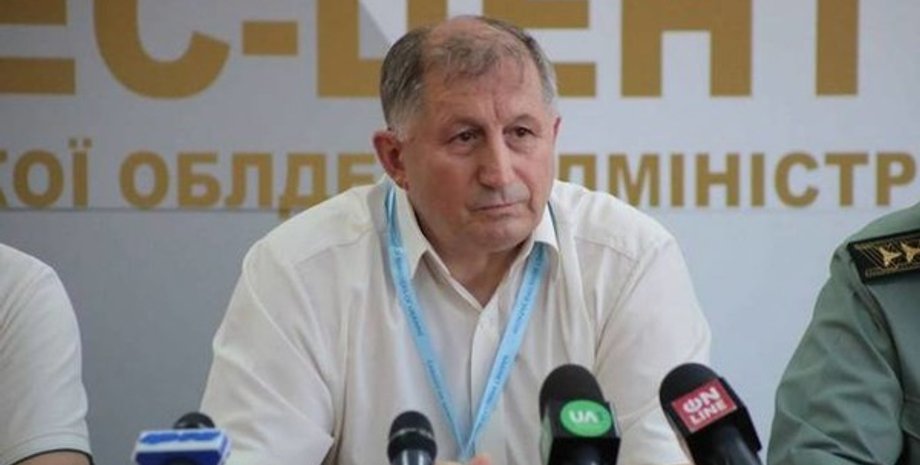 Василий Кузевич, Юрий Болоховец, Гослесагентство, отставка, Кабмин