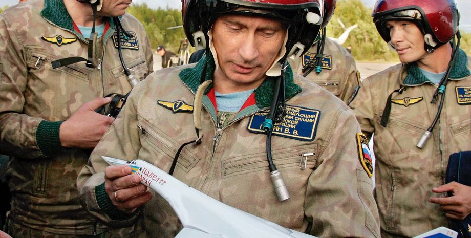 ту 160, владимир путин, президент россии, летчики