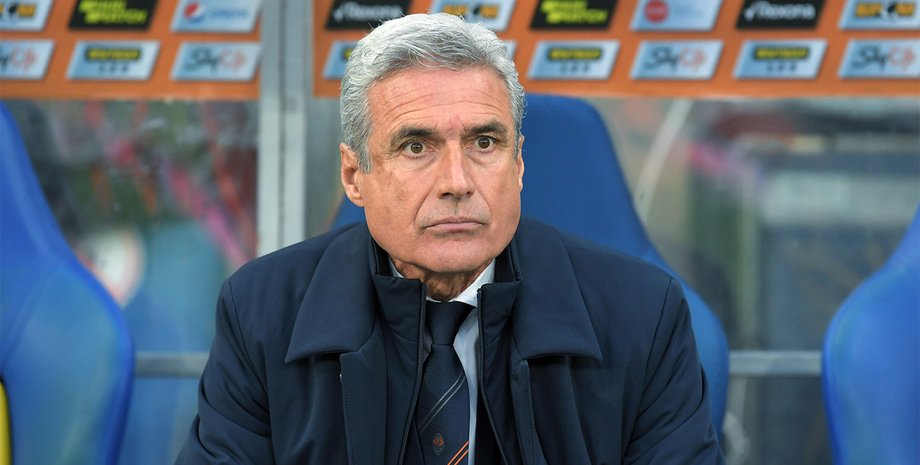 отставка главного тренера шахтера, каштру в оставку