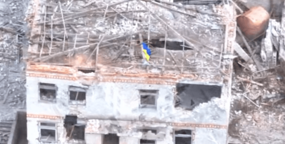 бої за роботине, роботине новини, роботине зсу, новини запоріжжя, роботине зс рф